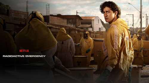 Radioactive Emergency