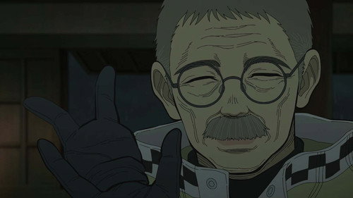 NIPPON SANGOKU: A Guerra das Três Nações: 1×9