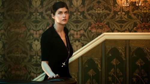 Mayfair Witches (2023) แม่มดเมย์แฟร์ ตอนที่ 4