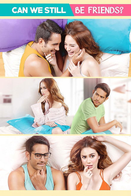 Постер фильма