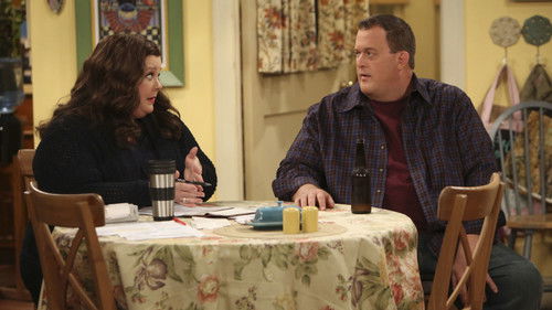 Mike & Molly: Um Casal de Peso: 5×7