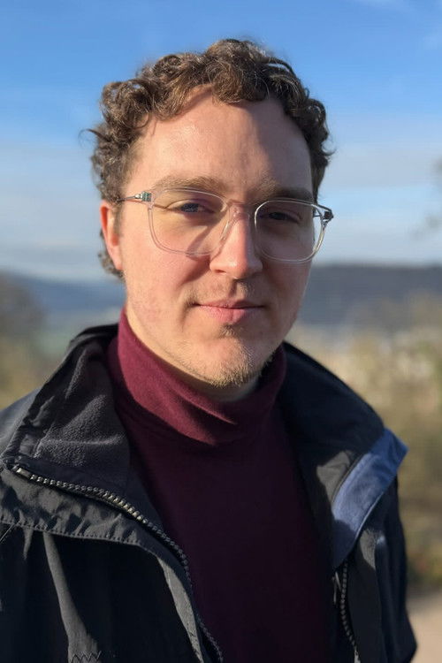 Eric Schanker ha trabajado con Joseph Korte en 1 ocasiones