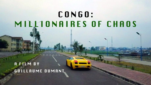 Congo: Millionaires of Chaos