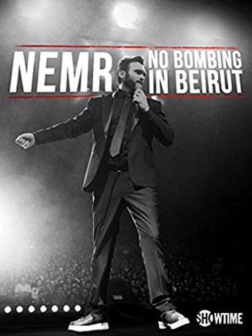 In this special filmed in both Lebanon and America, Nemr puts together an hour of uproarious comedy capturing thousands of people from the Middle East and America laughing at the same jokes, told by the same man.