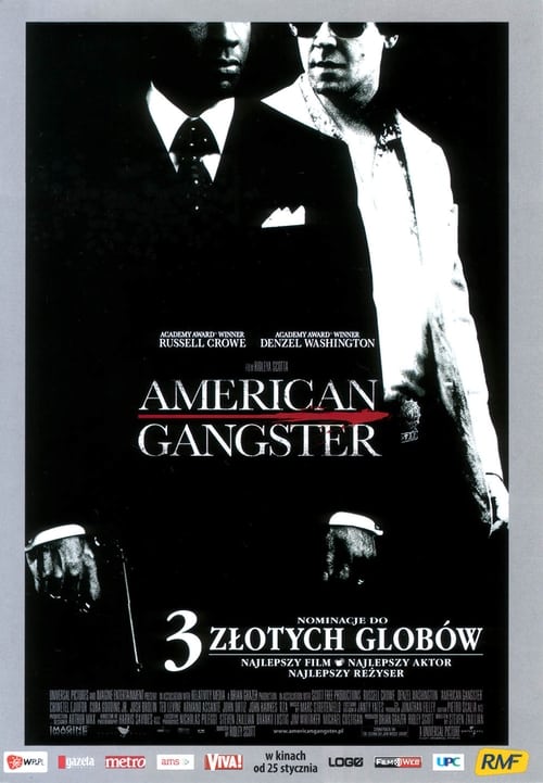 Amerykański gangster