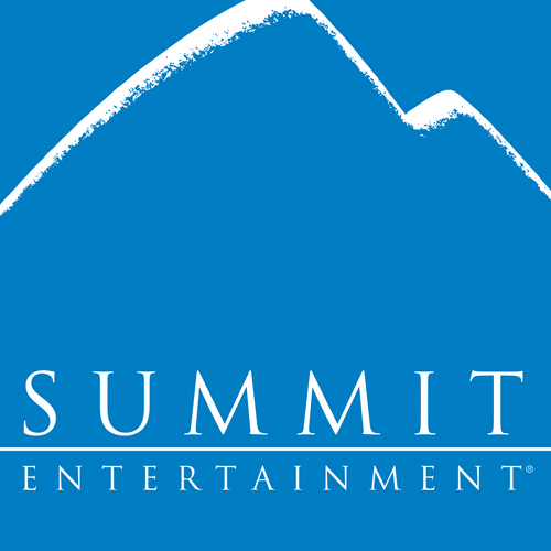 Summit Entertainment
                            
                                Logo