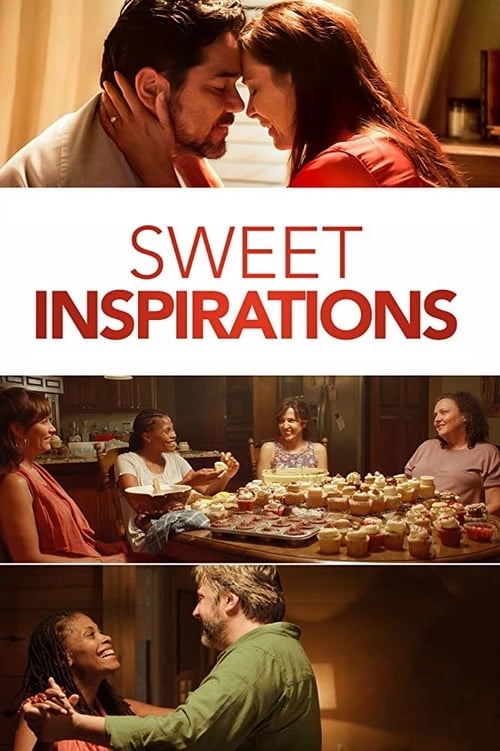 Sweet Inspirations Movie Poster Image