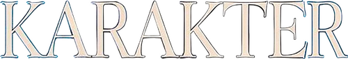 Karakter