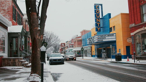 What Will Your Story Be?