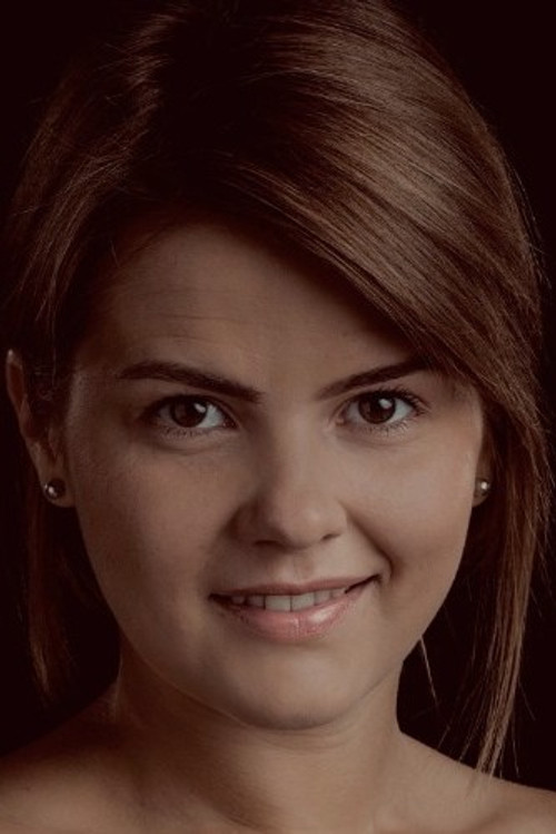 Foto de Maria Kallaste