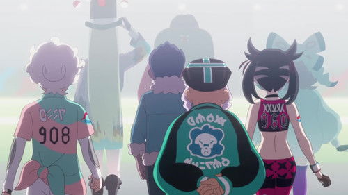 Image de l'épisode 1