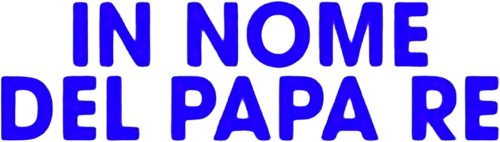 In nome del Papa re