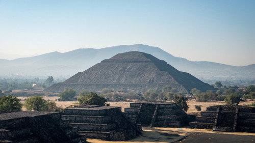 Civilizace – Dobrá zpráva o konci světa