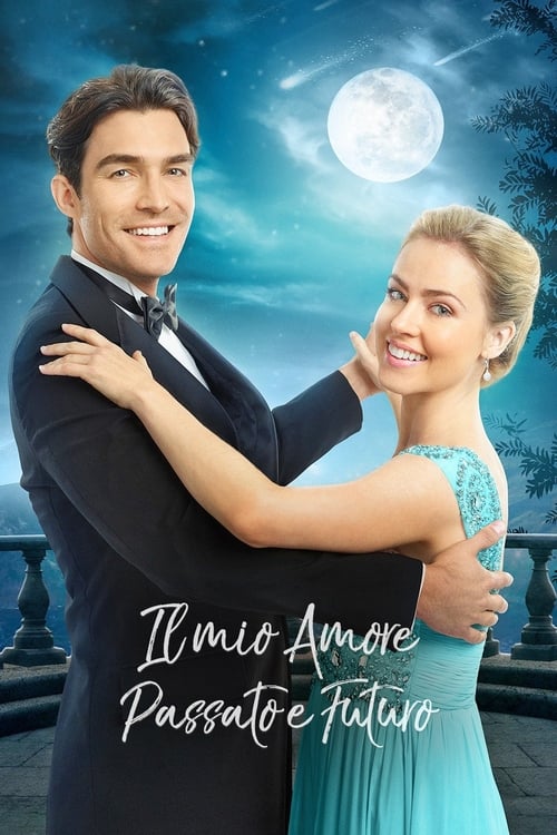 Love, Once and Always poster