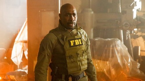 The Enemy Within: 1×13
