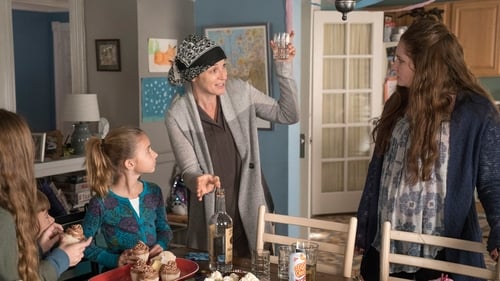 Shameless (US): 6×6