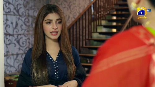 Dil Awaiz - Season 1 Backdrop Blur