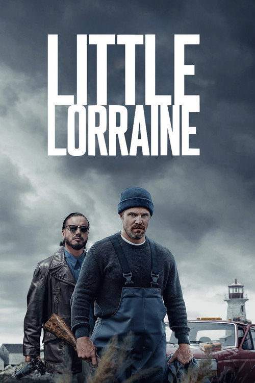 Little Lorraine