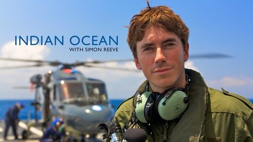 Indian Ocean with Simon Reeve