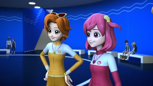 Épisode 12