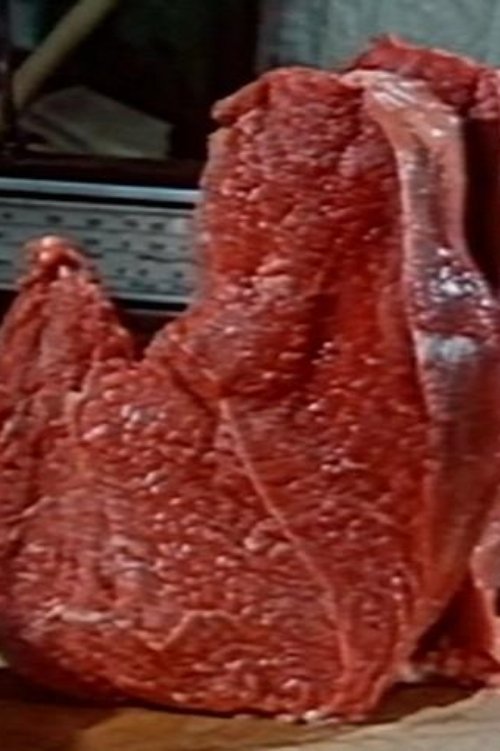 Meat Love poster