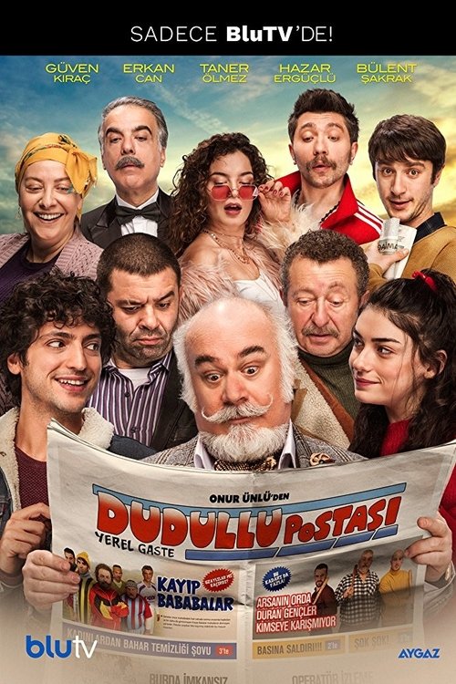 Dudullu Postası (2018)