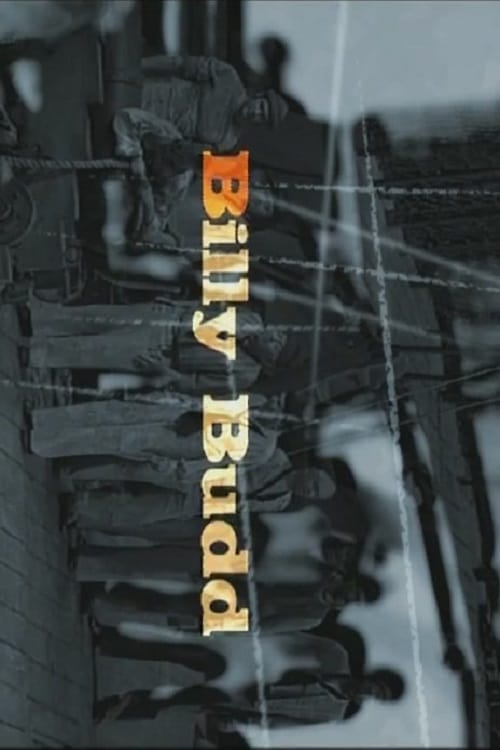 Poster Billy Budd 1997