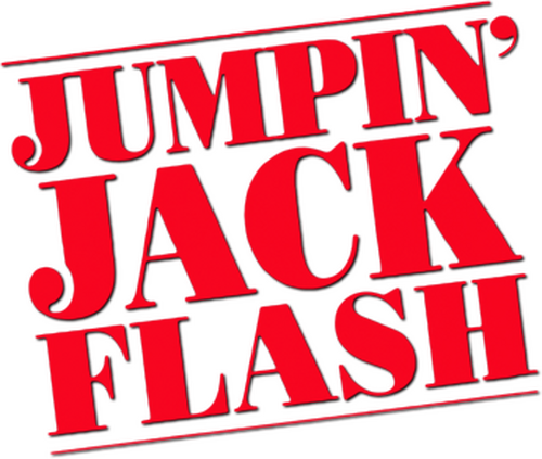 Jumpin' Jack Flash
