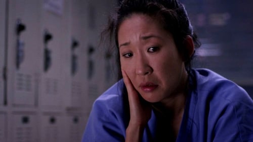 Grey’s Anatomy: 3×6