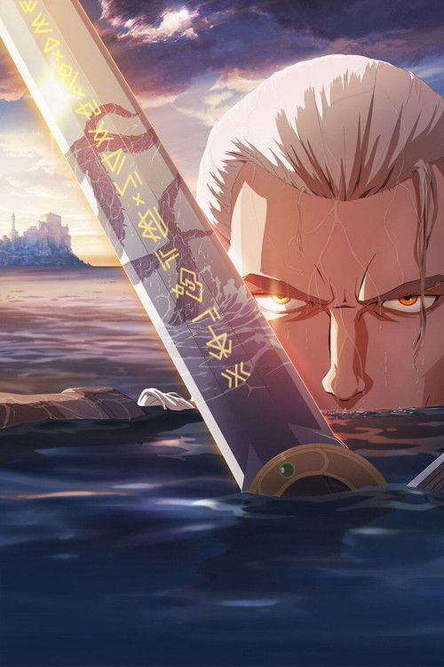 The Witcher: Sirens of the Deep