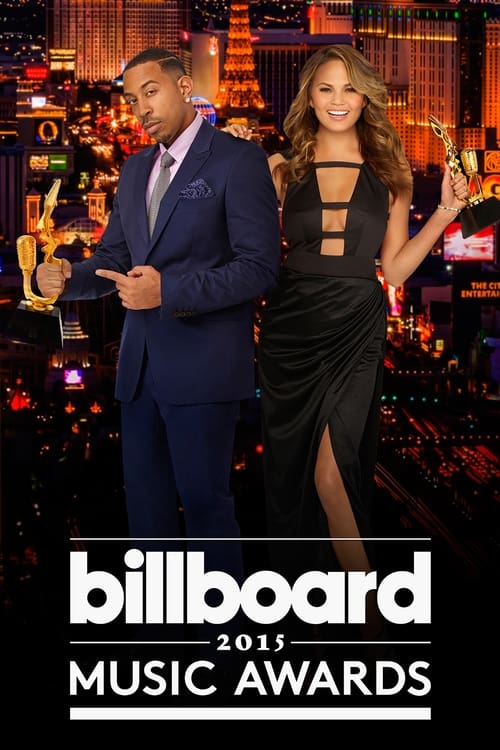 Billboard Music Awards, S22 - (2015)