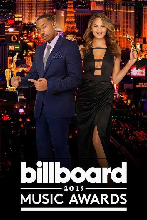 2015 Billboard Music Awards
