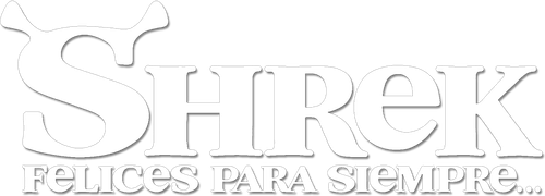Shrek, Felices para siempre
