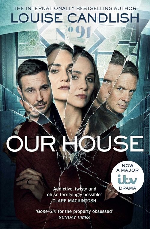 Where to stream Our House Season 1