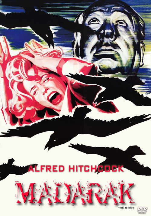 Imatge etiquetada de Alfred Hitchcock