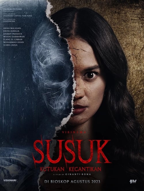 Susuk ( Susuk: Kutukan Kecantikan )