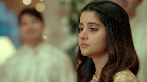 Deeya's Hope for a Miracle