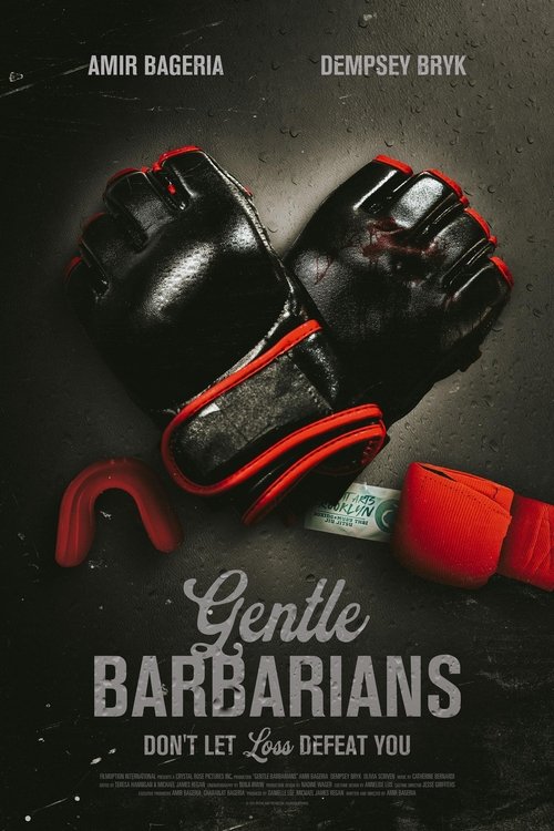 Recensione: Gentle Barbarians