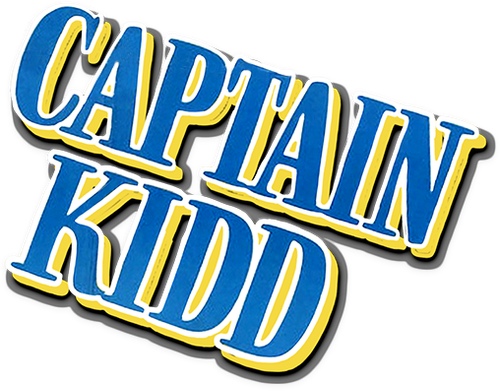 Captain Kidd