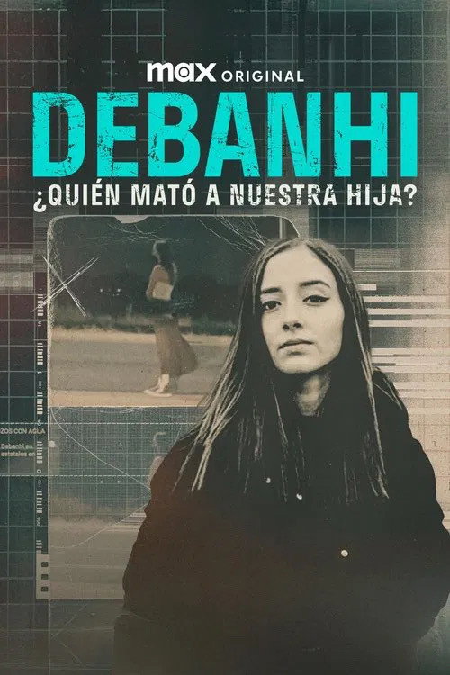 Who Killed Our Daughter? (2025) poster
