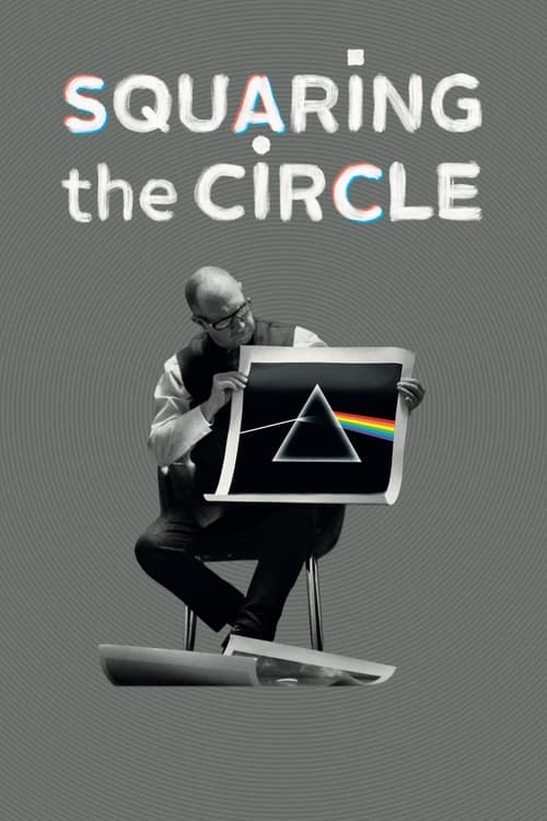 Squaring the Circle (The Story of Hipgnosis)