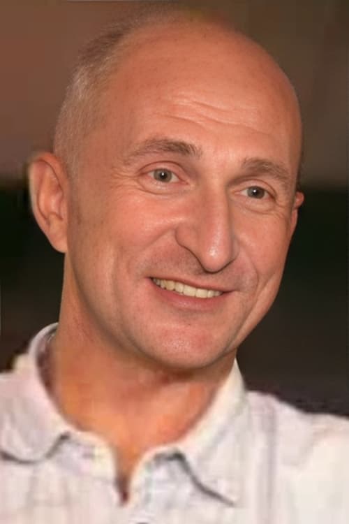 Aleksandr Malyshev