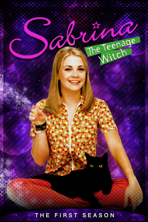 Where to stream Sabrina, the Teenage Witch Season 1