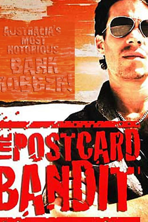 The Postcard Bandit 2003