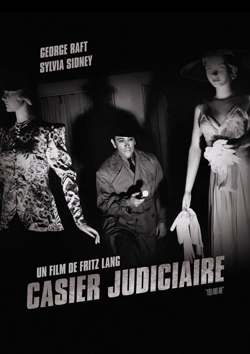 Casier judiciaire (1938)