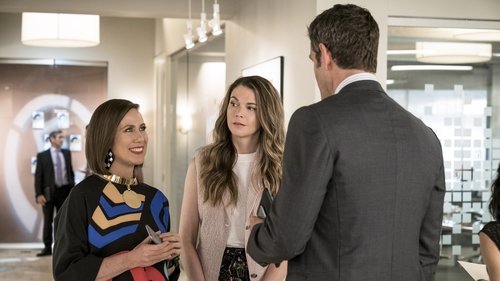 Younger: 40 é o Novo 20: 4×9