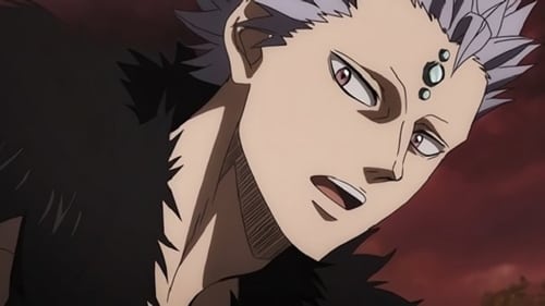 Black Clover: 1×60