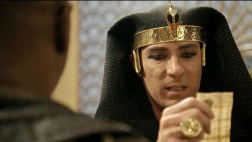 Poster della serie Genesis