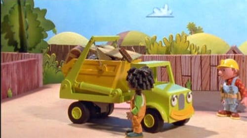 Poster della serie Bob the Builder