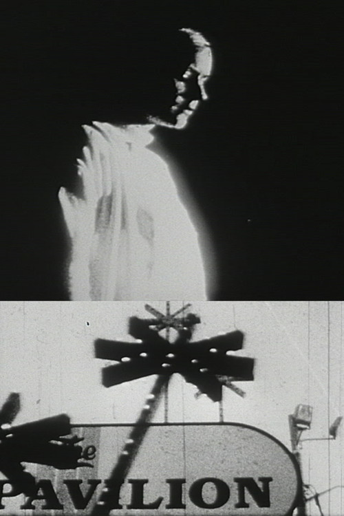 Meet Me at the Pavilion